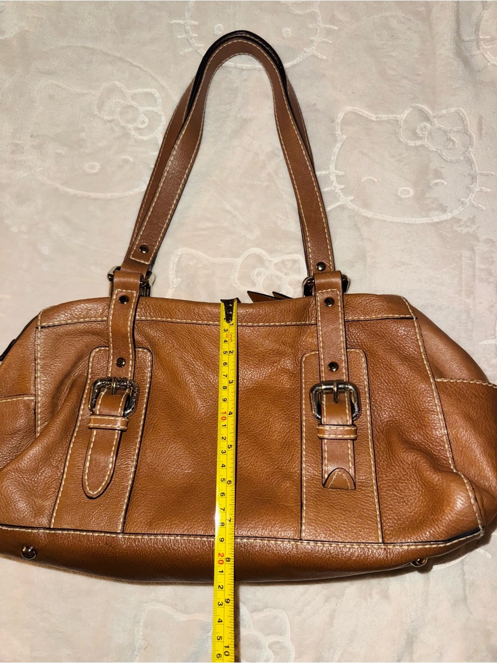 Fossil bag